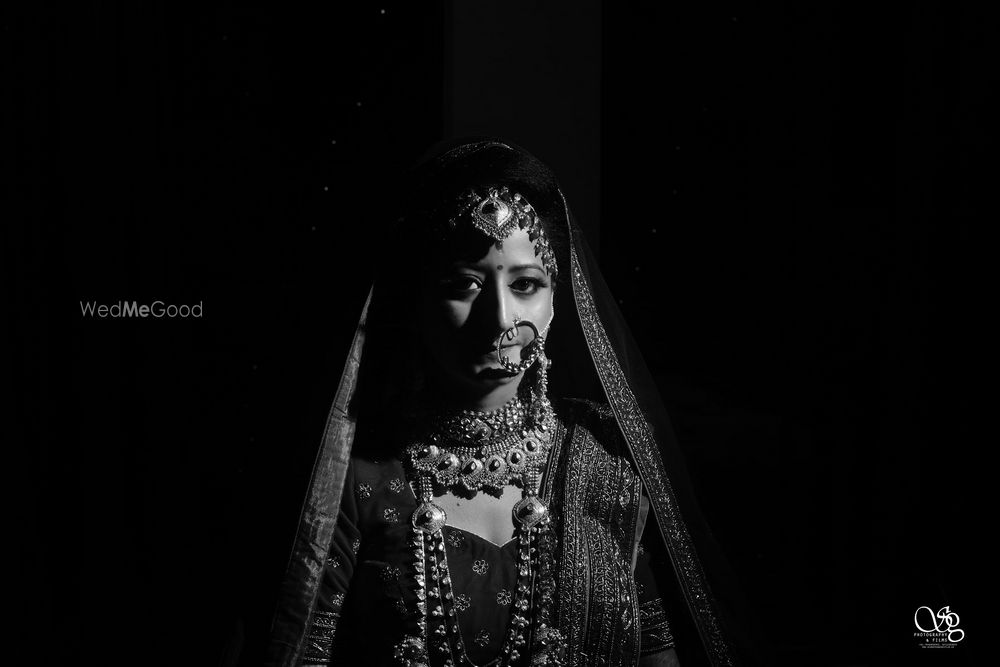 Photo From Madhuri weds Ankit - By SG Photography & Films