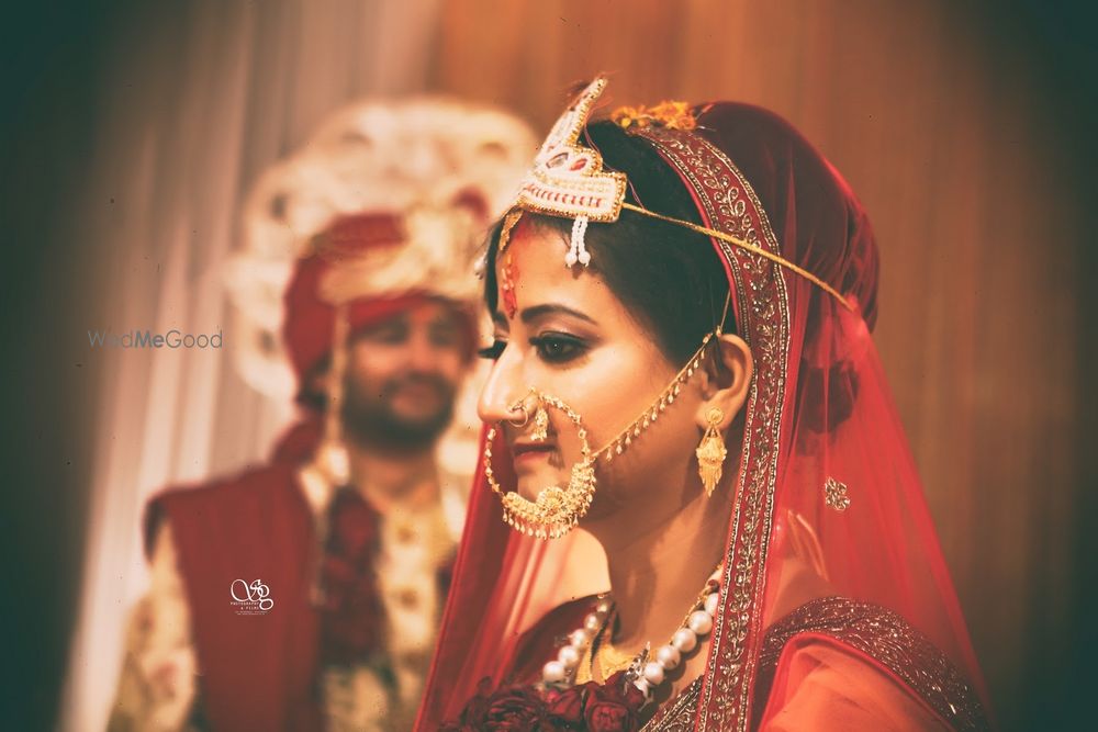 Photo From Madhuri weds Ankit - By SG Photography & Films