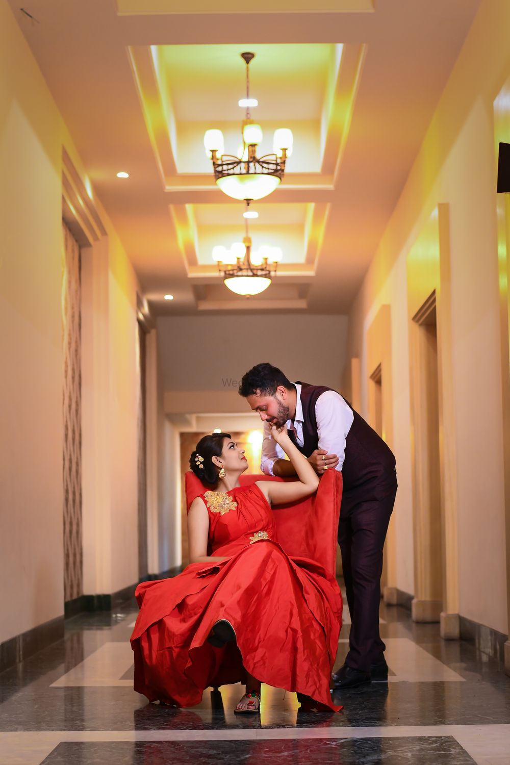 Photo From Pre wedding photography - By Gulshan Photography
