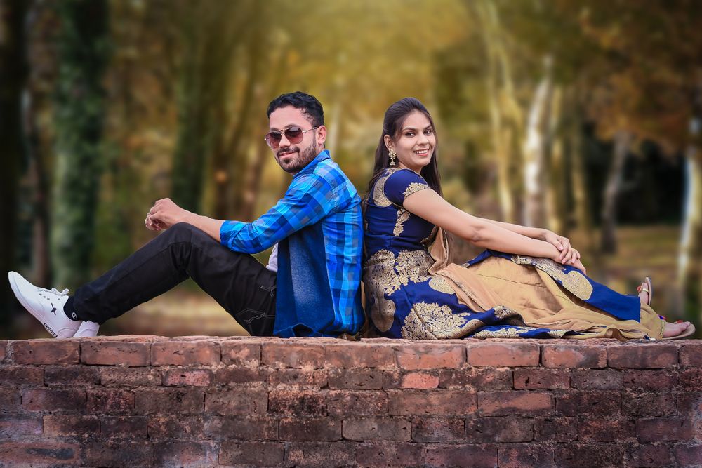 Photo From Pre wedding photography - By Gulshan Photography