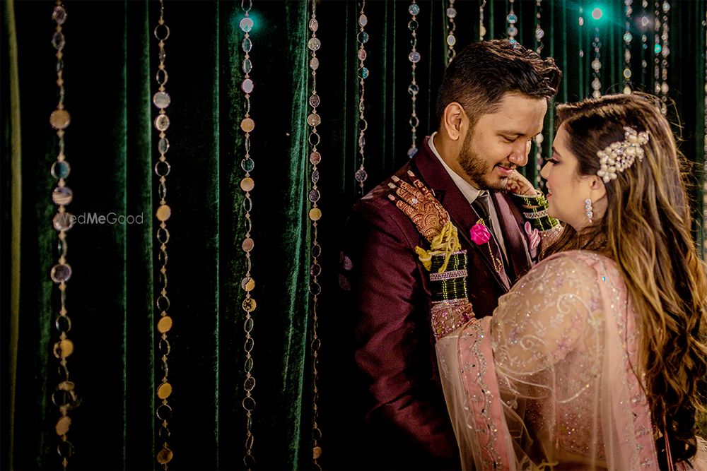 Photo From Bride Rucha - By Richa Thakkar