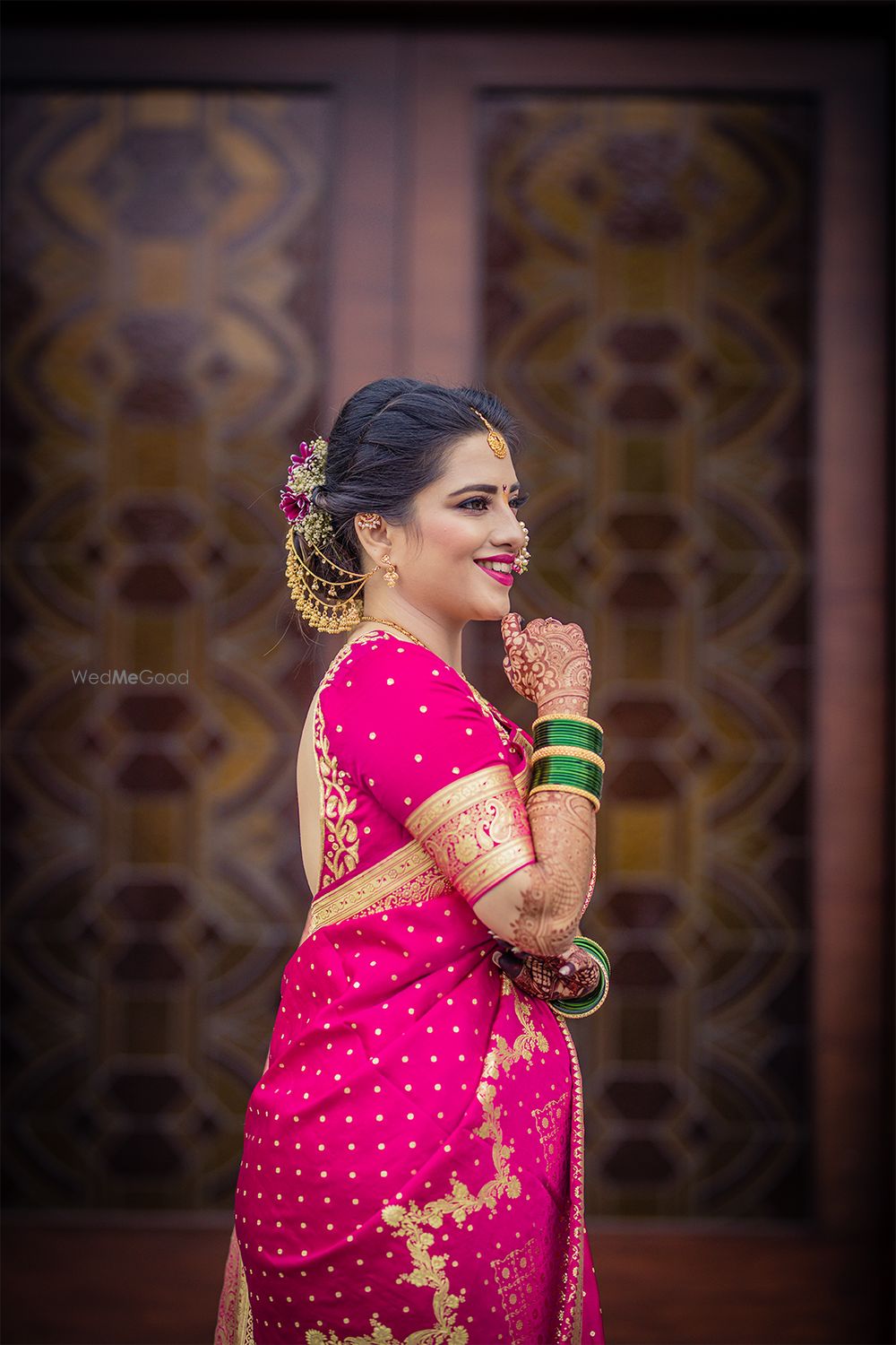 Photo From Bride Rucha - By Richa Thakkar