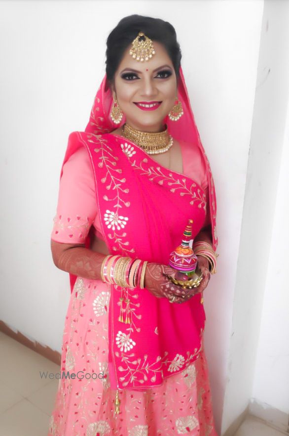 Photo From Party makeup - By Soniya Makeovers