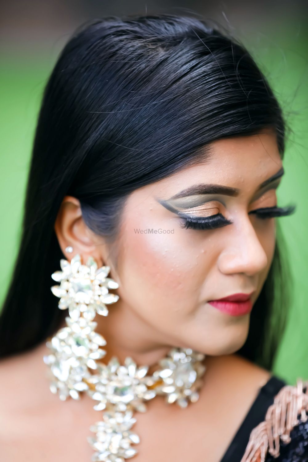 Photo From Party makeup - By Soniya Makeovers