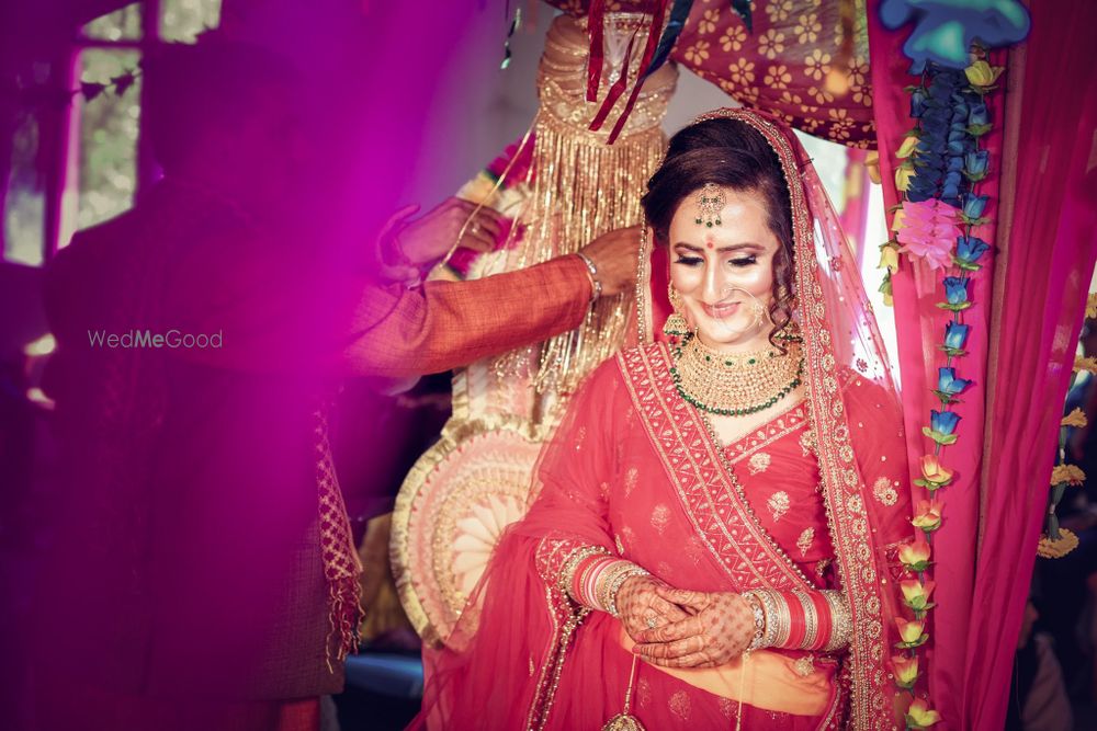 Photo From CHETAN & PRIYANKA - By Rishab Mehta Photography