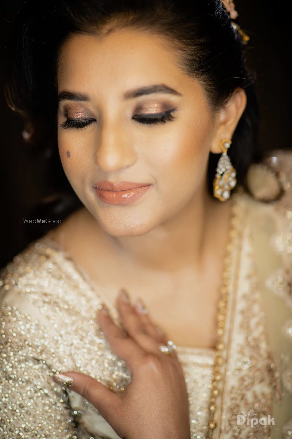 Photo From Sanjana & Abhishek - By Aakriti Kochar Bridal Makeup