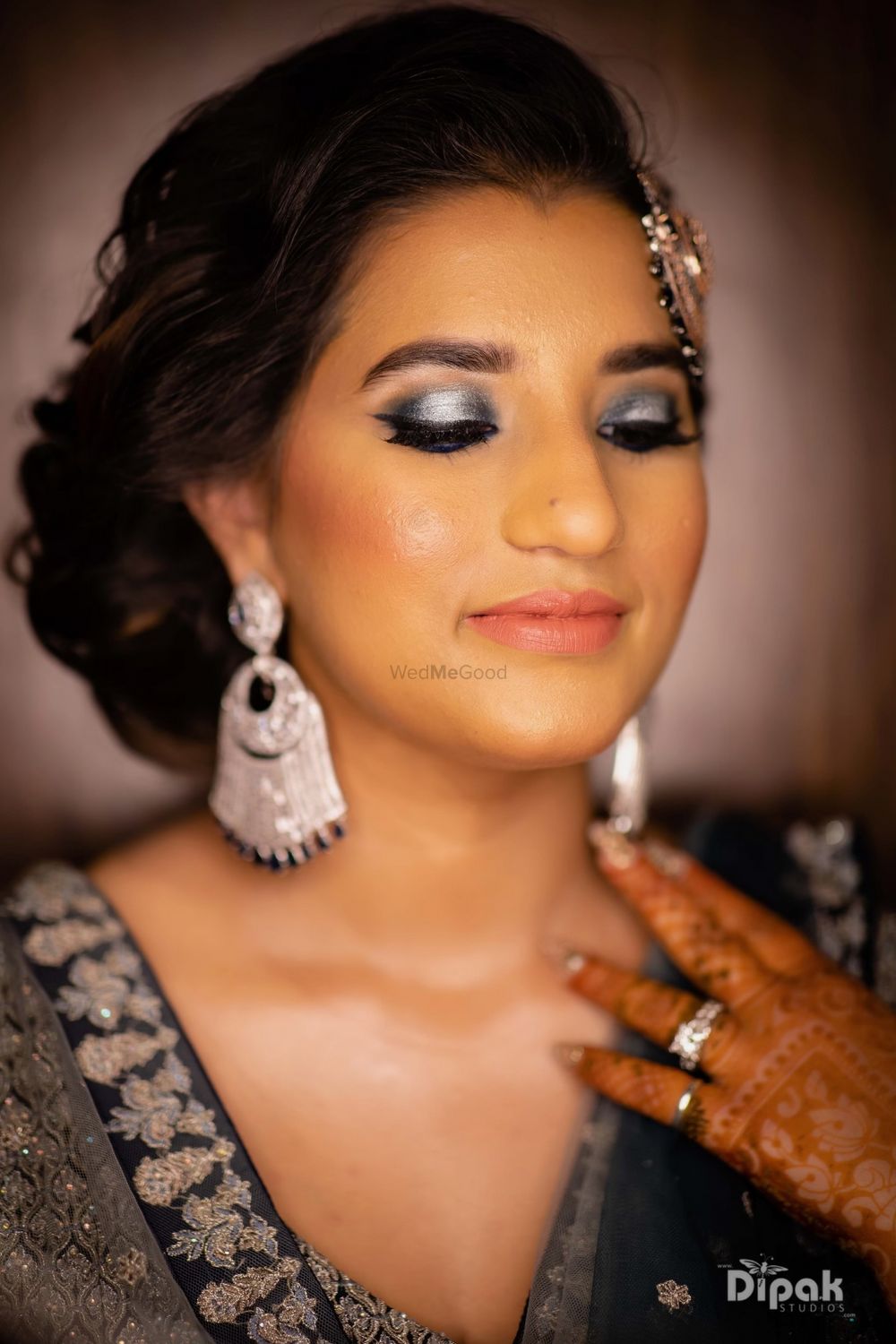 Photo From Sanjana & Abhishek - By Aakriti Kochar Bridal Makeup