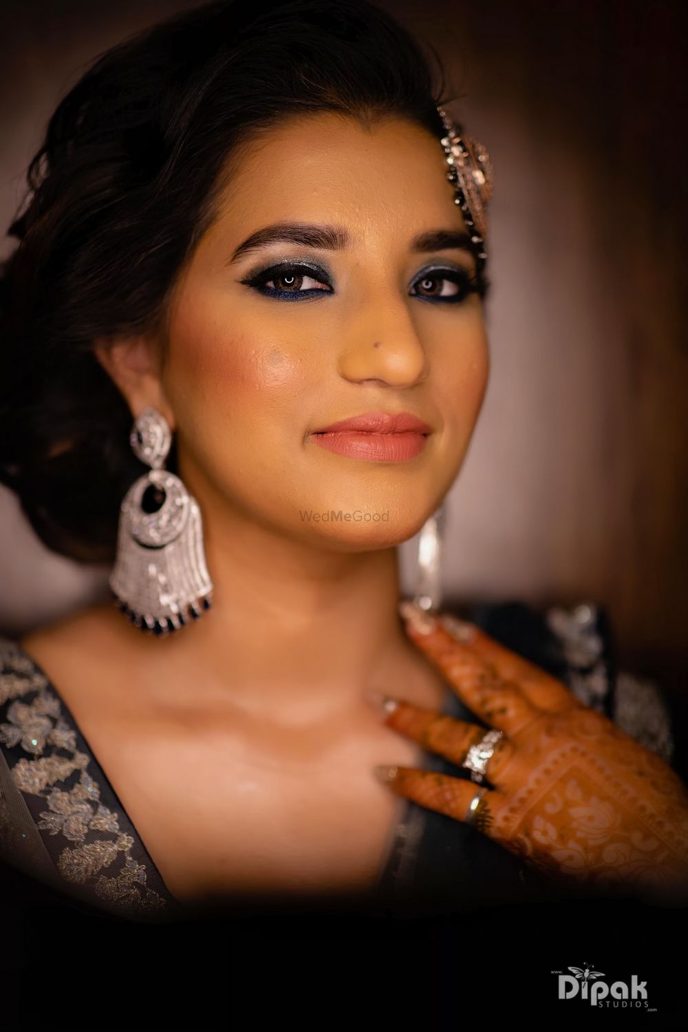 Photo From Sanjana & Abhishek - By Aakriti Kochar Bridal Makeup