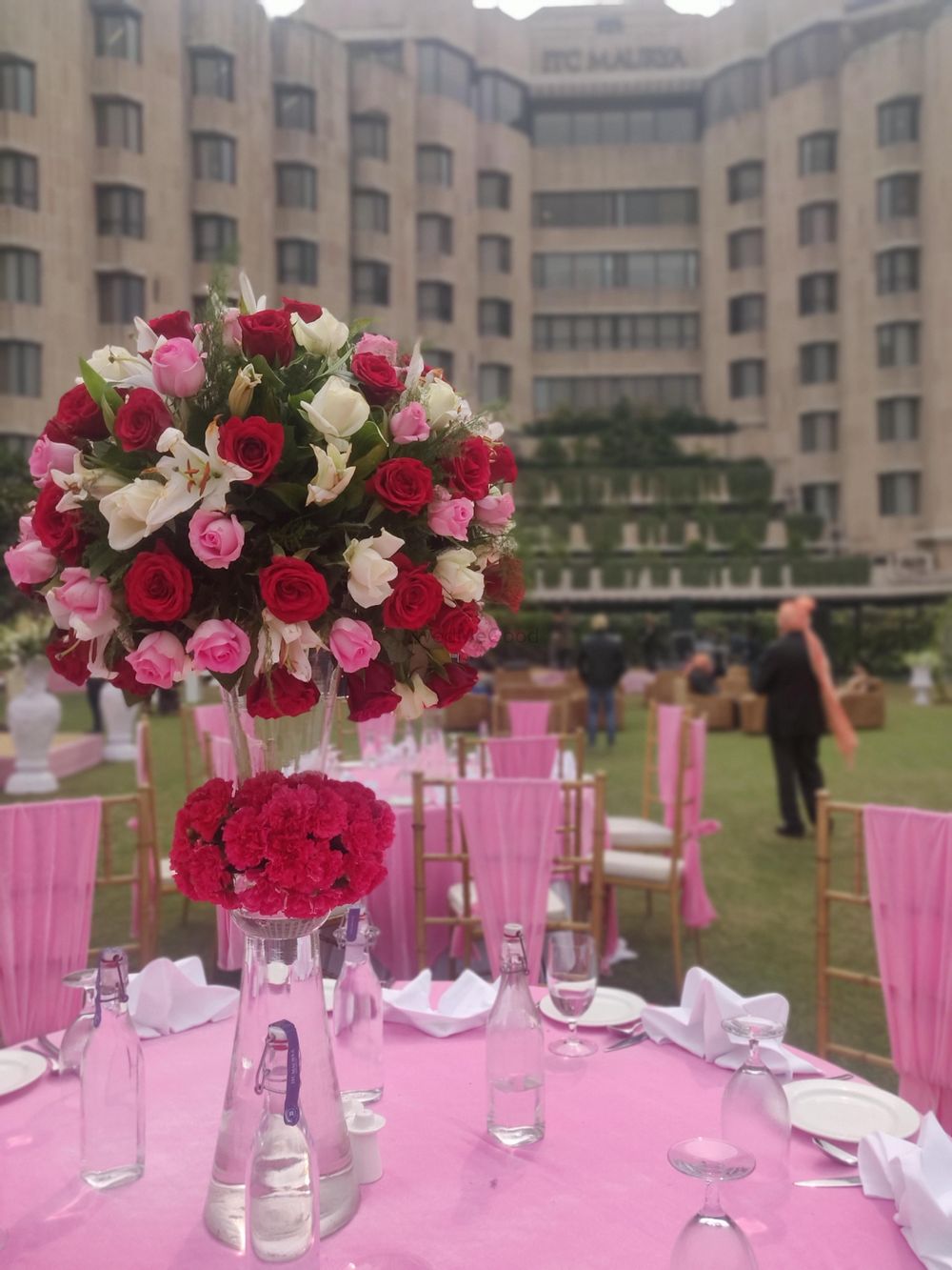 Photo From Elegant Day Wedding - By Silverslate Events by Dolly Munjal