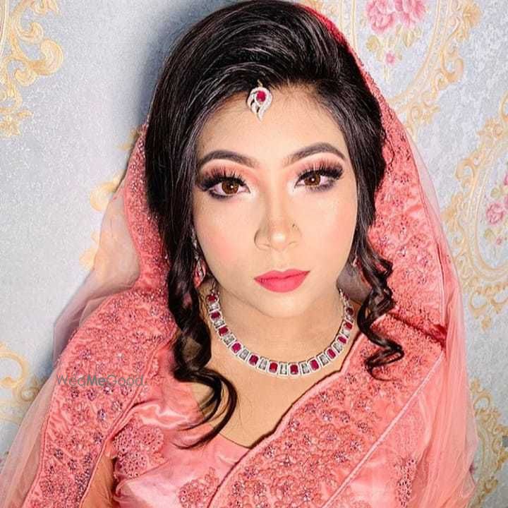 Photo From Brides - By Sunainee's Makeovers