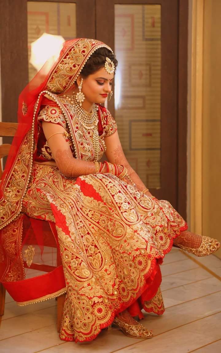 Photo From Brides - By Sunainee's Makeovers