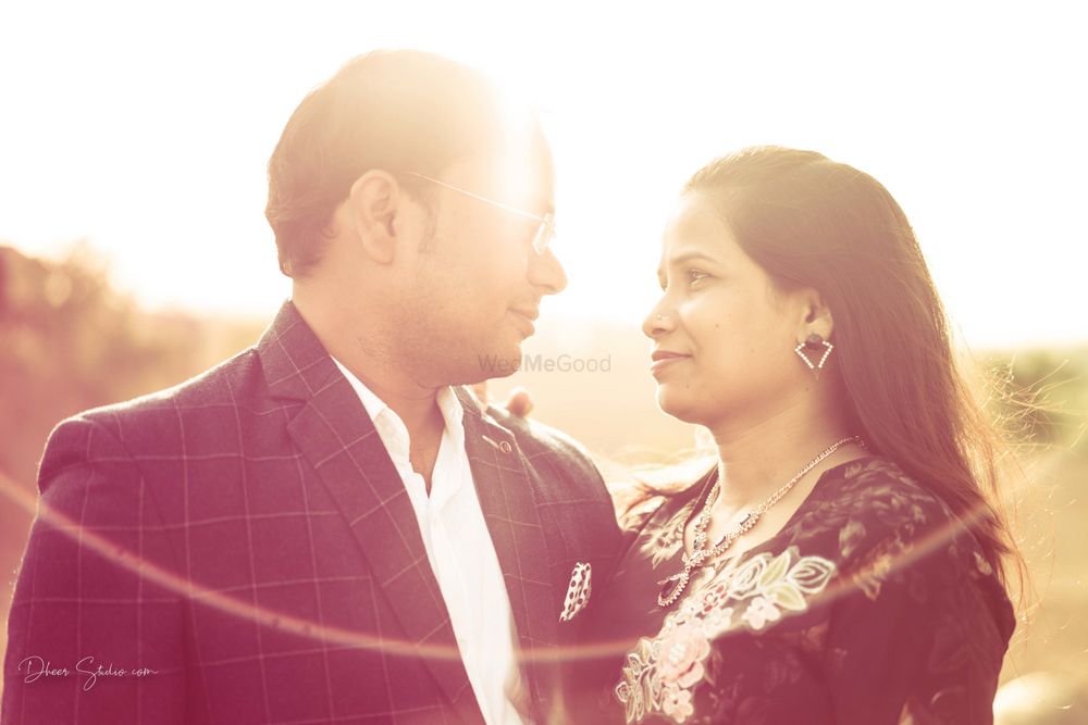 Photo From Hemant & Nisha - By Dheer Photography