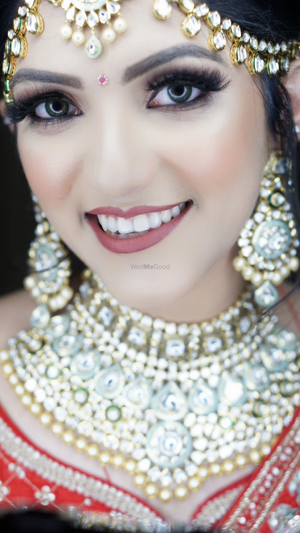 Photo From bride shreen - By Priyam Nathani