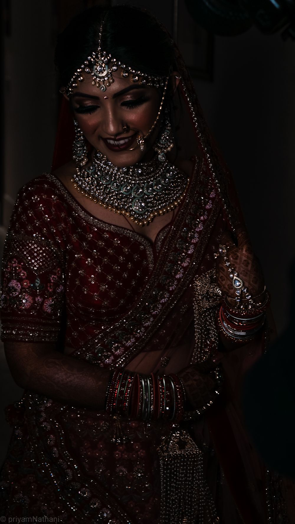 Photo From bride shreen - By Priyam Nathani