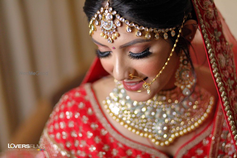 Photo From bride shreen - By Priyam Nathani