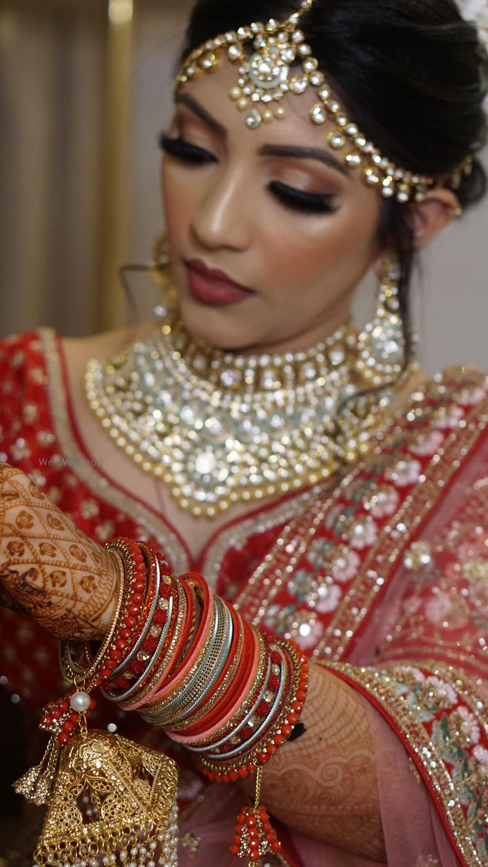 Photo From bride shreen - By Priyam Nathani