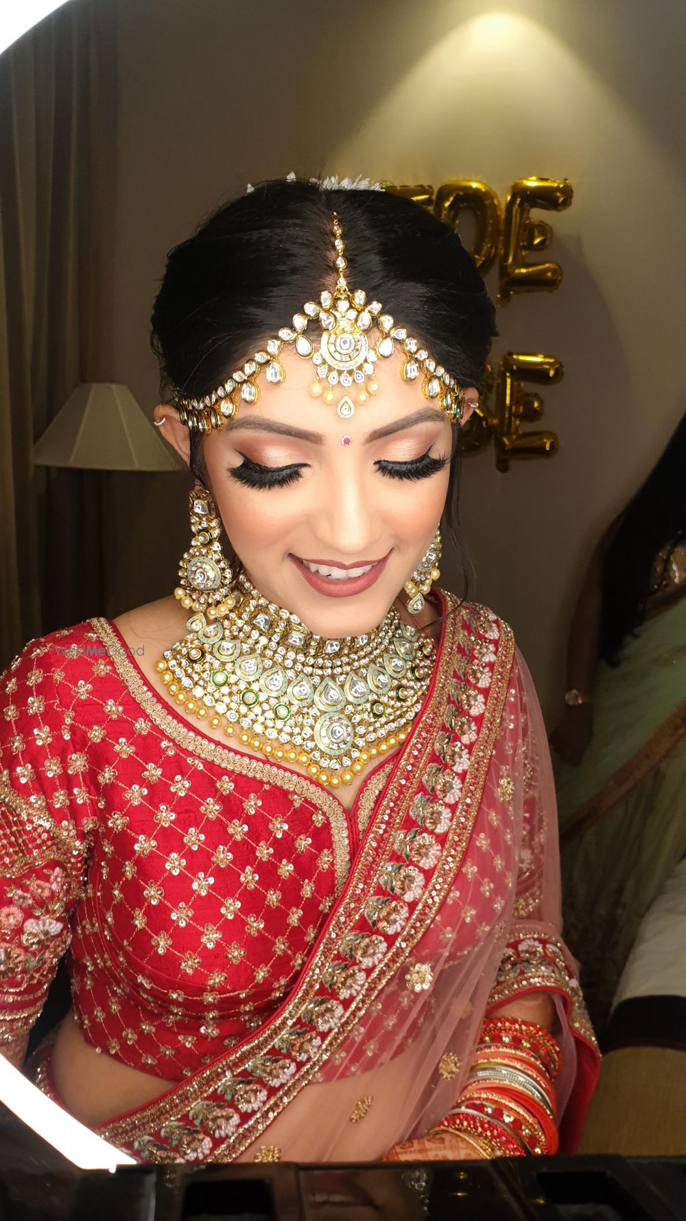 Photo From bride shreen - By Priyam Nathani