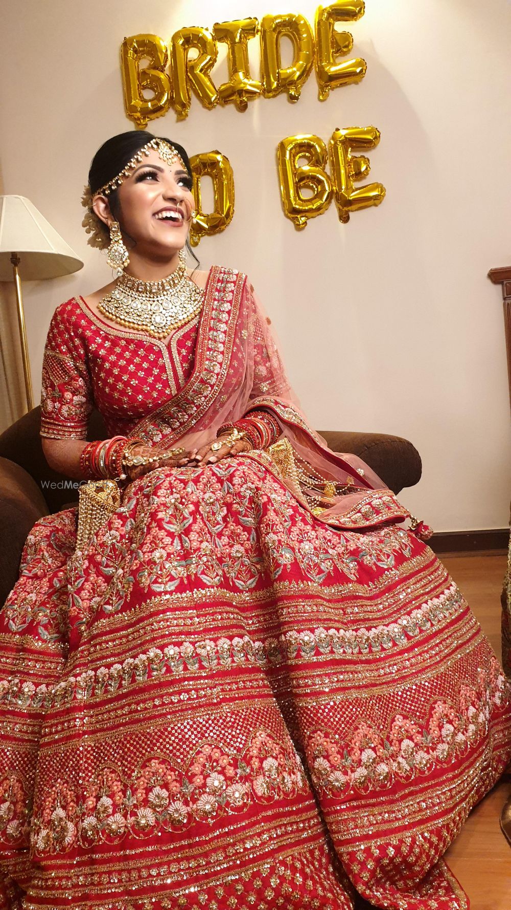 Photo From bride shreen - By Priyam Nathani