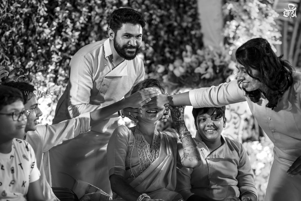 Photo From Jigisha weds Divy - By Chhabi Photography