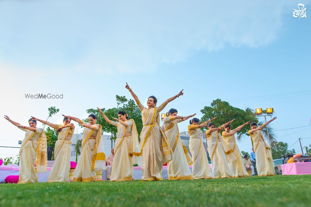 Photo From Jigisha weds Divy - By Chhabi Photography