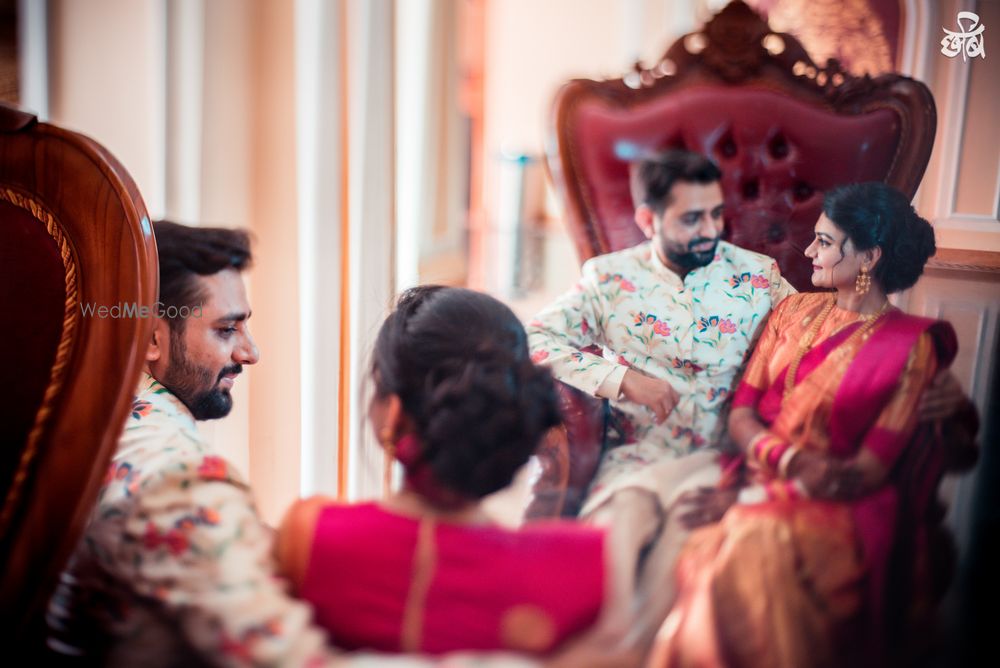 Photo From Jigisha weds Divy - By Chhabi Photography