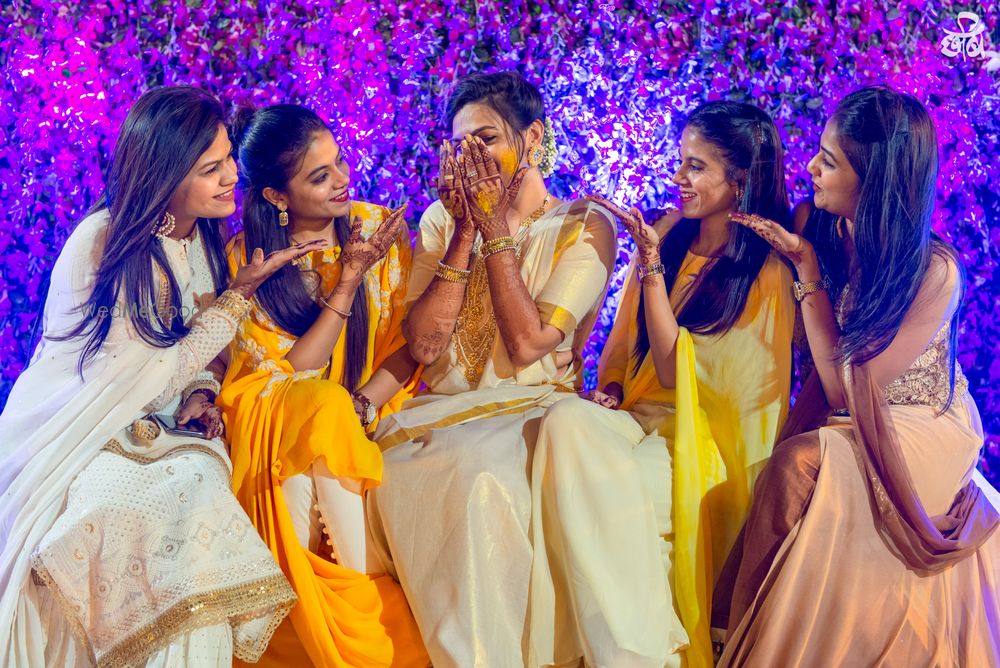 Photo From Jigisha weds Divy - By Chhabi Photography