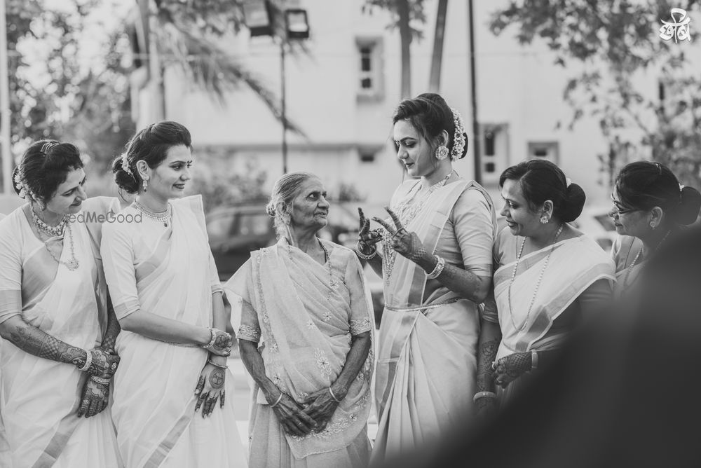 Photo From Jigisha weds Divy - By Chhabi Photography