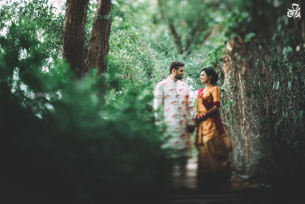 Photo From Jigisha weds Divy - By Chhabi Photography