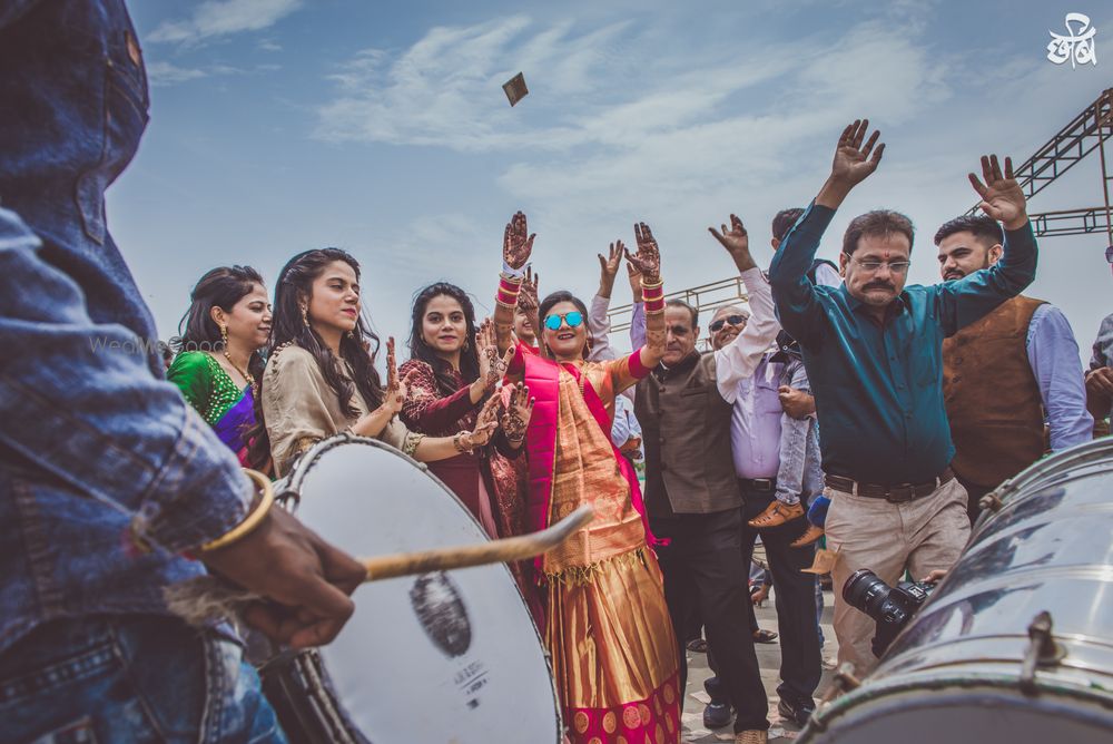 Photo From Jigisha weds Divy - By Chhabi Photography