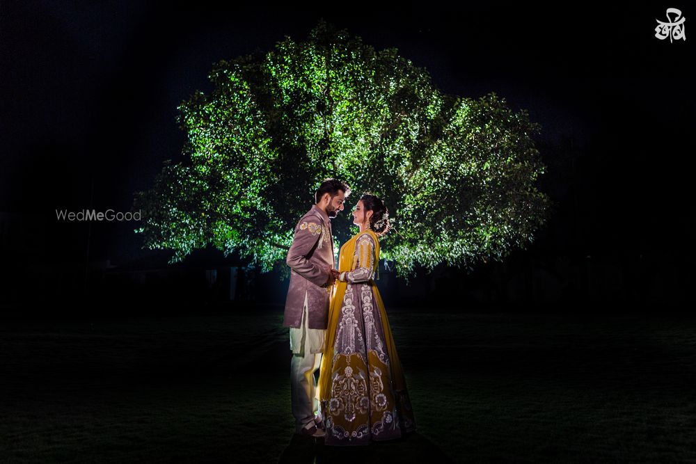 Photo From Jigisha weds Divy - By Chhabi Photography