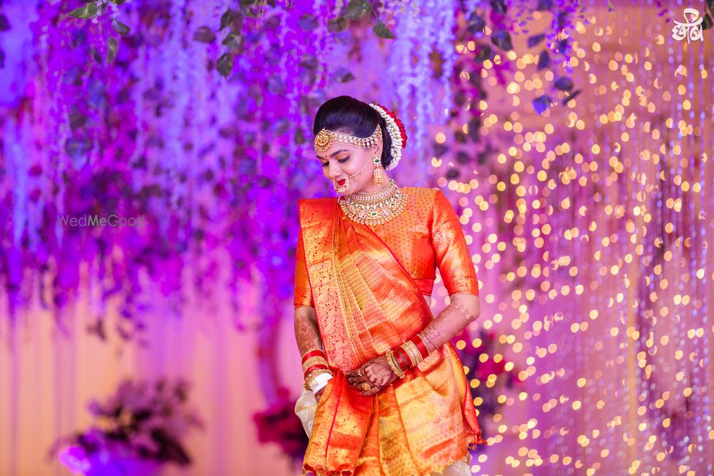 Photo From Jigisha weds Divy - By Chhabi Photography