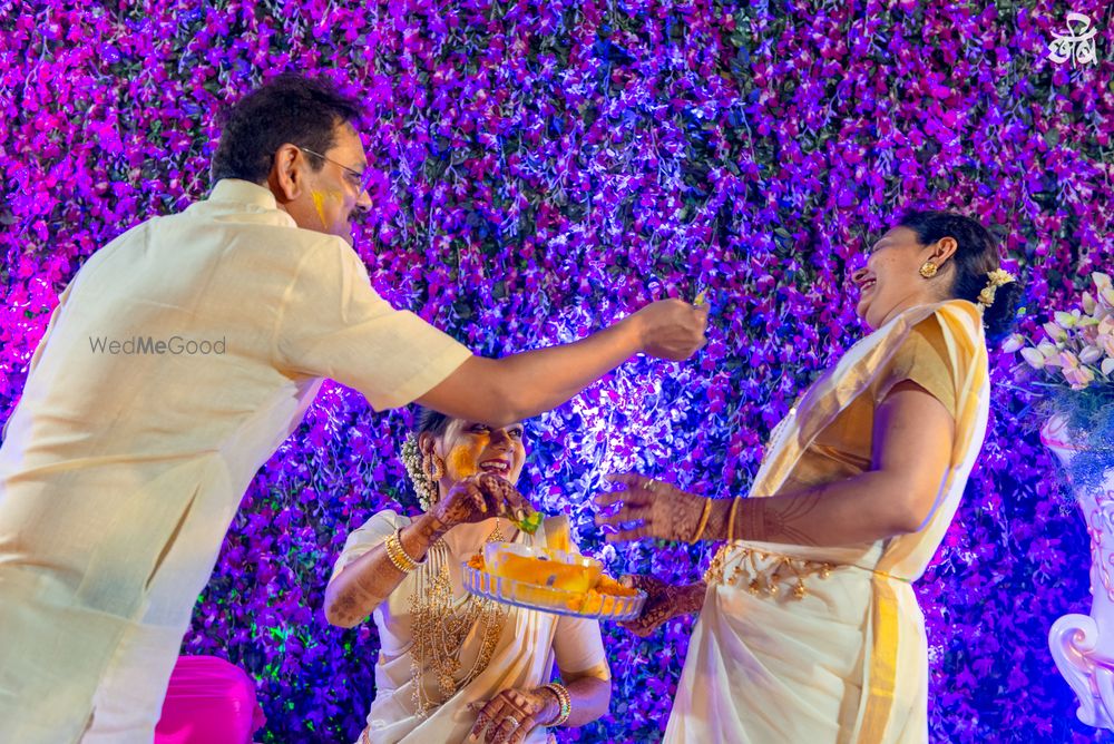 Photo From Jigisha weds Divy - By Chhabi Photography