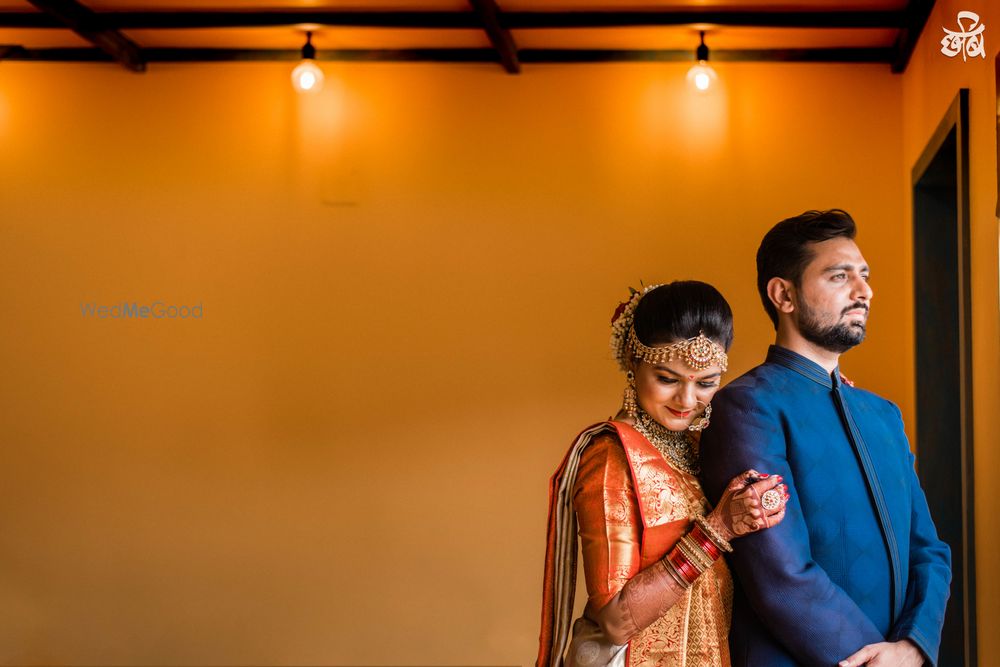 Photo From Jigisha weds Divy - By Chhabi Photography