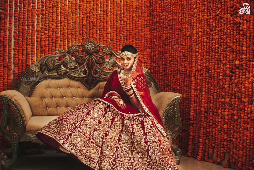 Photo From Jigisha weds Divy - By Chhabi Photography