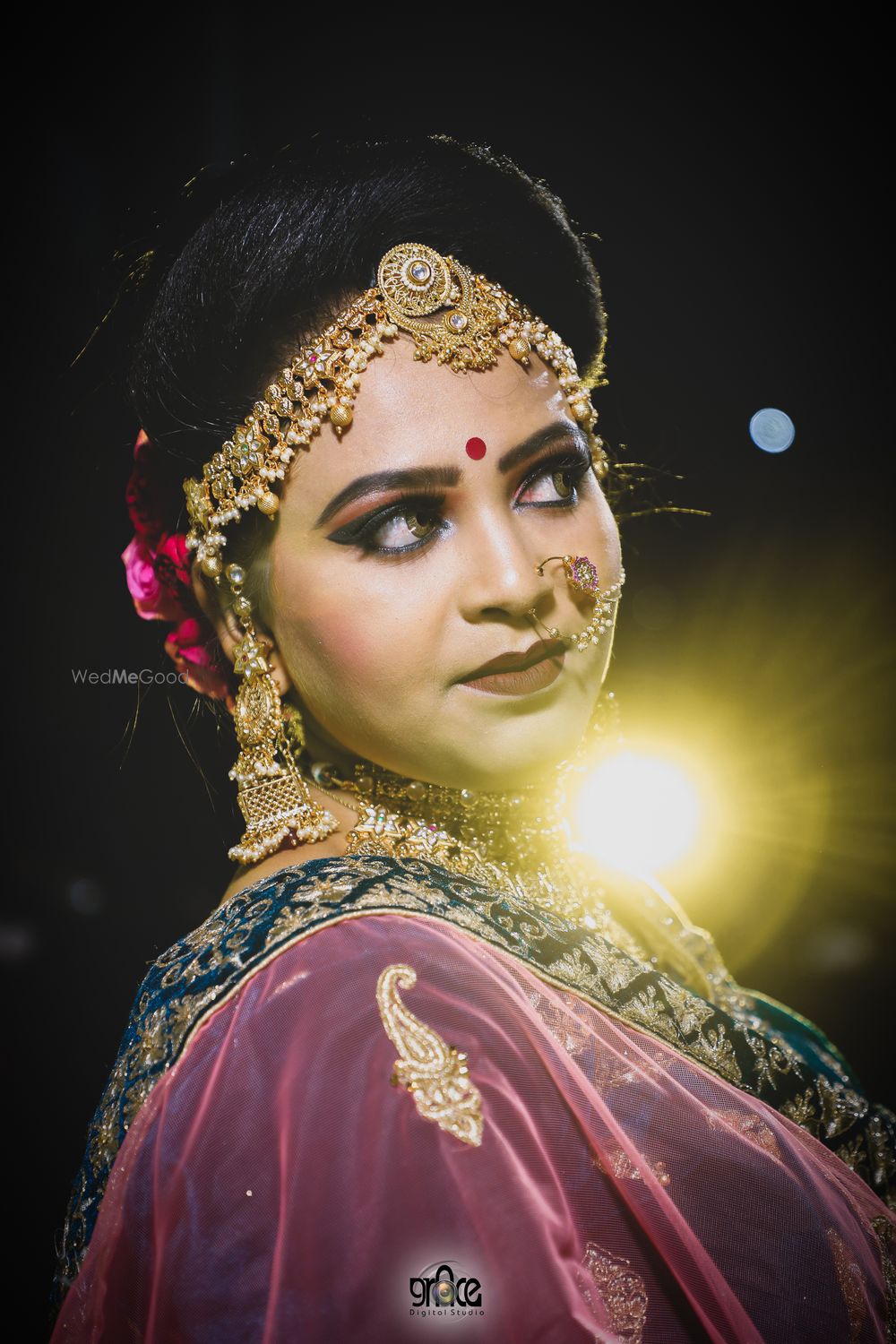 Photo From Naitik weds payal - By Grace Digital Studio