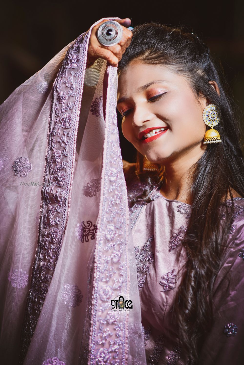 Photo From Naitik weds payal - By Grace Digital Studio