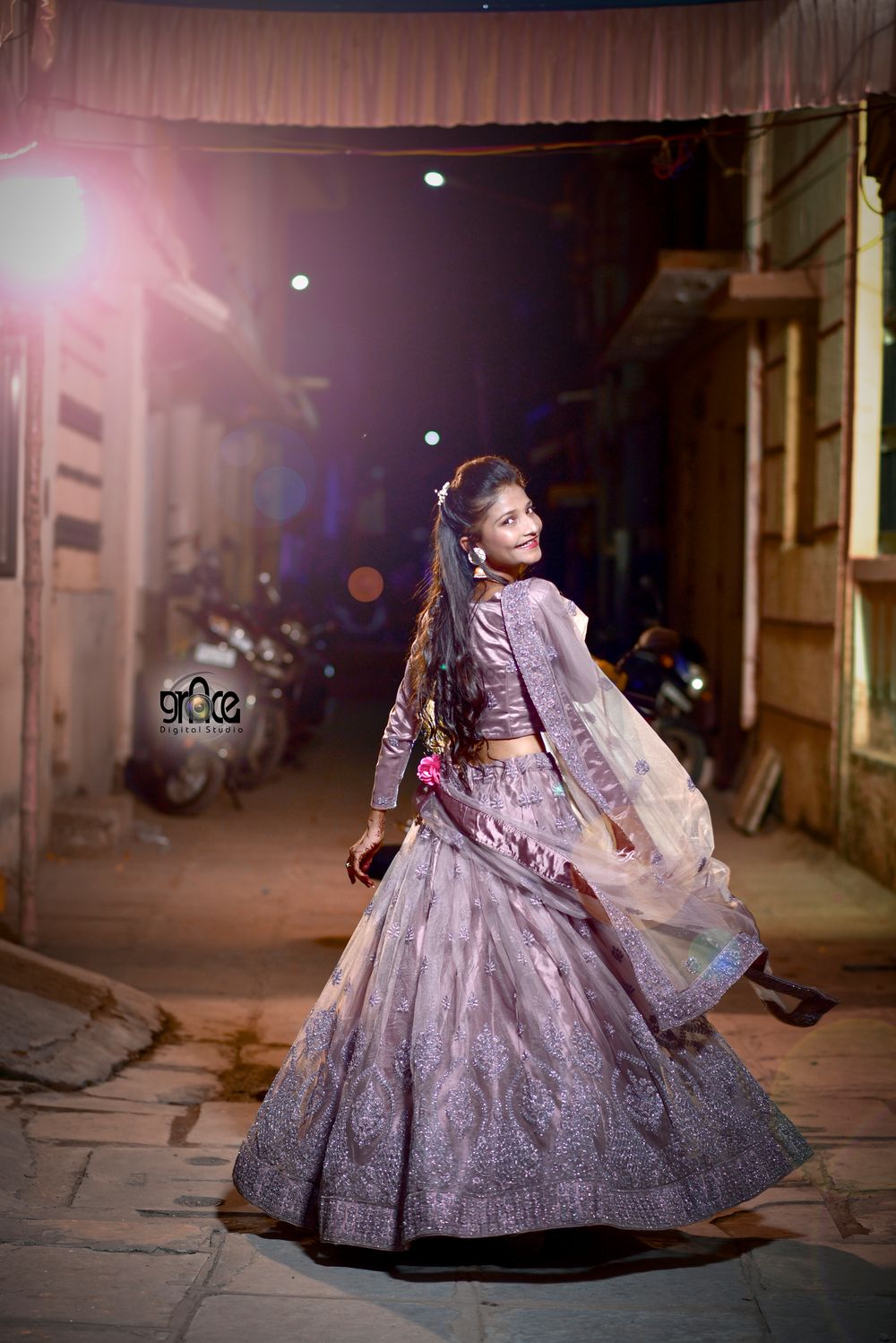 Photo From Naitik weds payal - By Grace Digital Studio