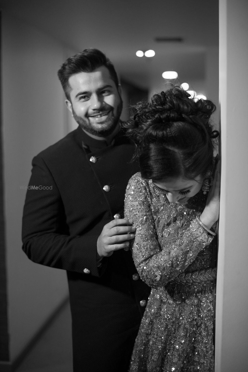 Photo From Gautam & Isha - By Shashank k Photography (SKP)