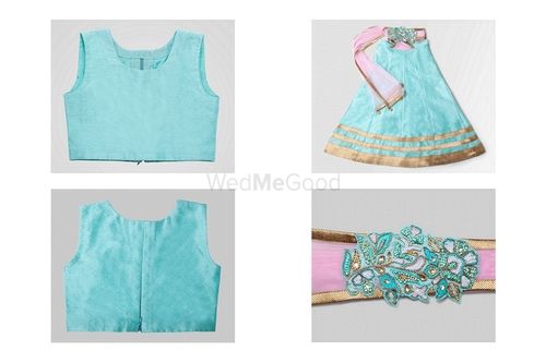 Photo From kids ethnic wear - By C'Tam