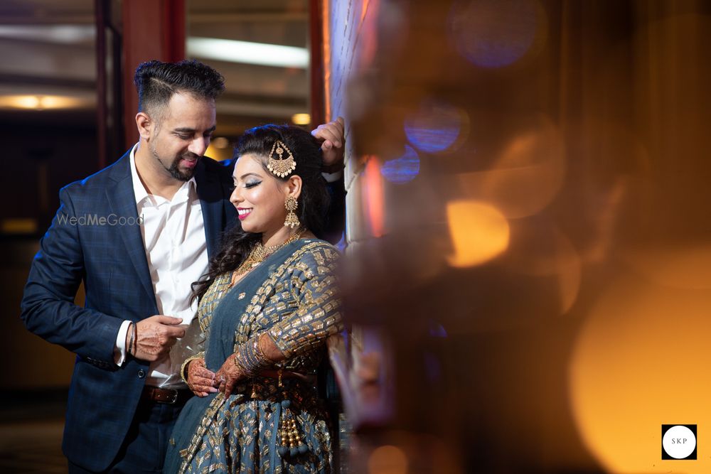 Photo From Akshayjit & Shalini - By Shashank k Photography (SKP)