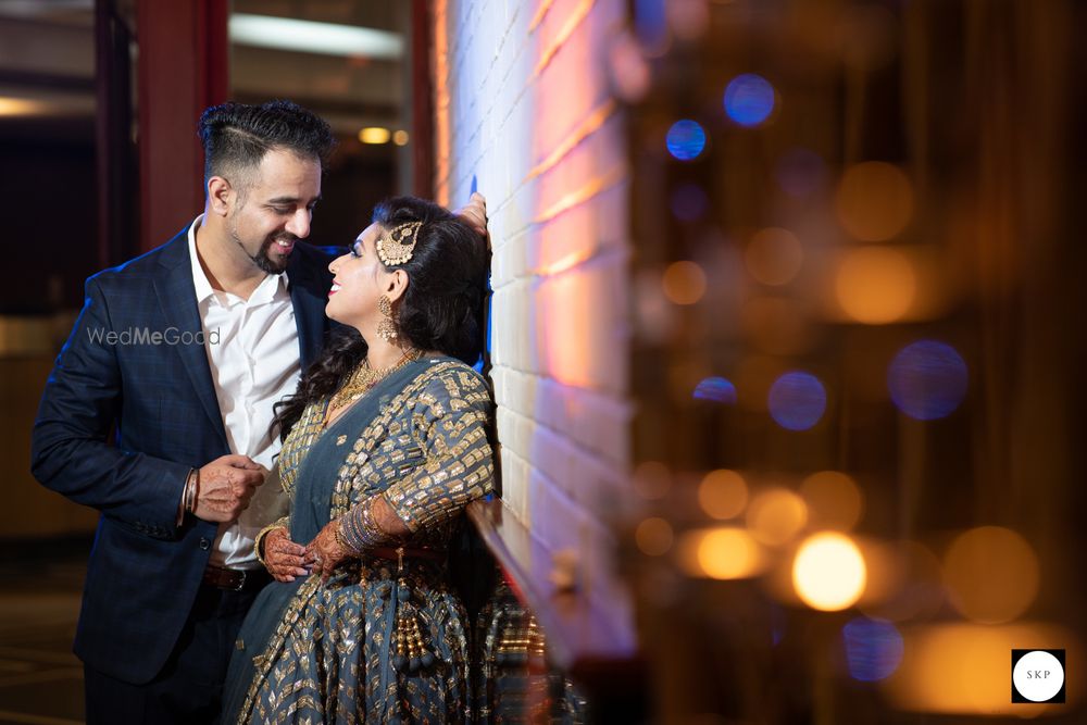 Photo From Akshayjit & Shalini - By Shashank k Photography (SKP)