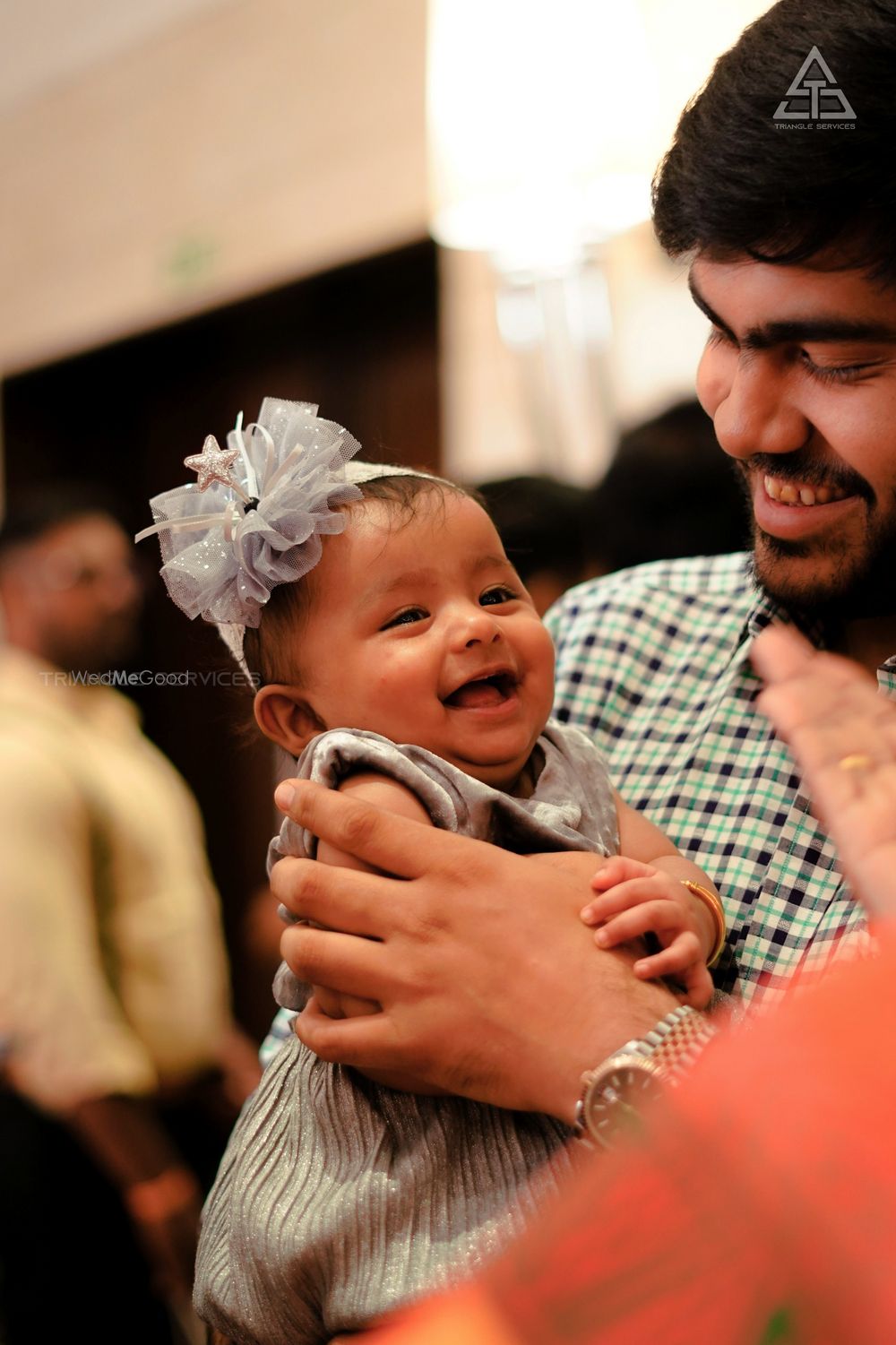 Photo From Sarath + Priyanka (Christian) - By Triangle Services Photography