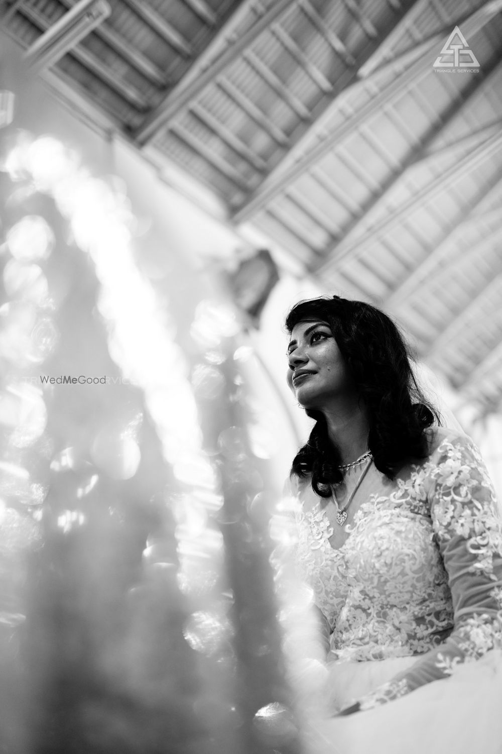 Photo From Sarath + Priyanka (Christian) - By Triangle Services Photography