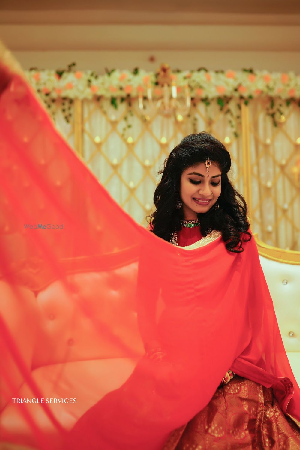 Photo From Sarath + Priyanka (Christian) - By Triangle Services Photography