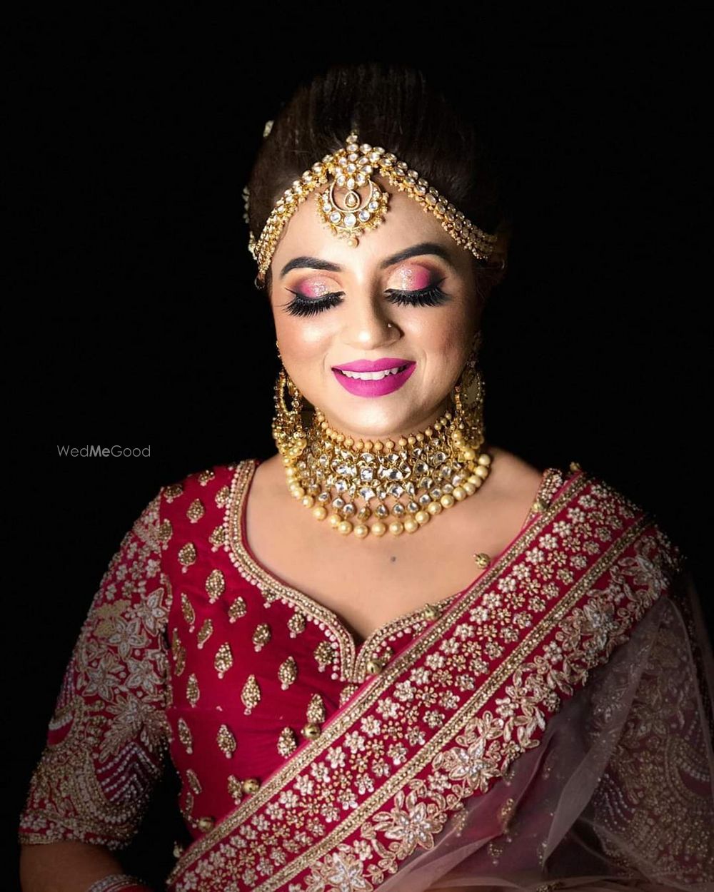 Photo From bridal - By Samriddhi Makeover