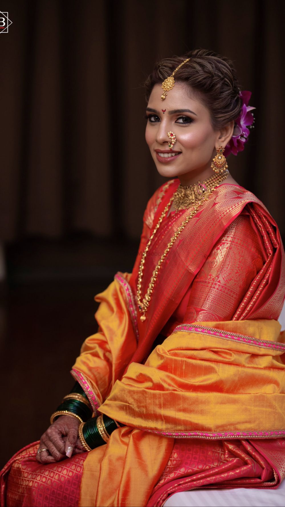 Photo From Arya’s wedding  - By Makeover by Amruta