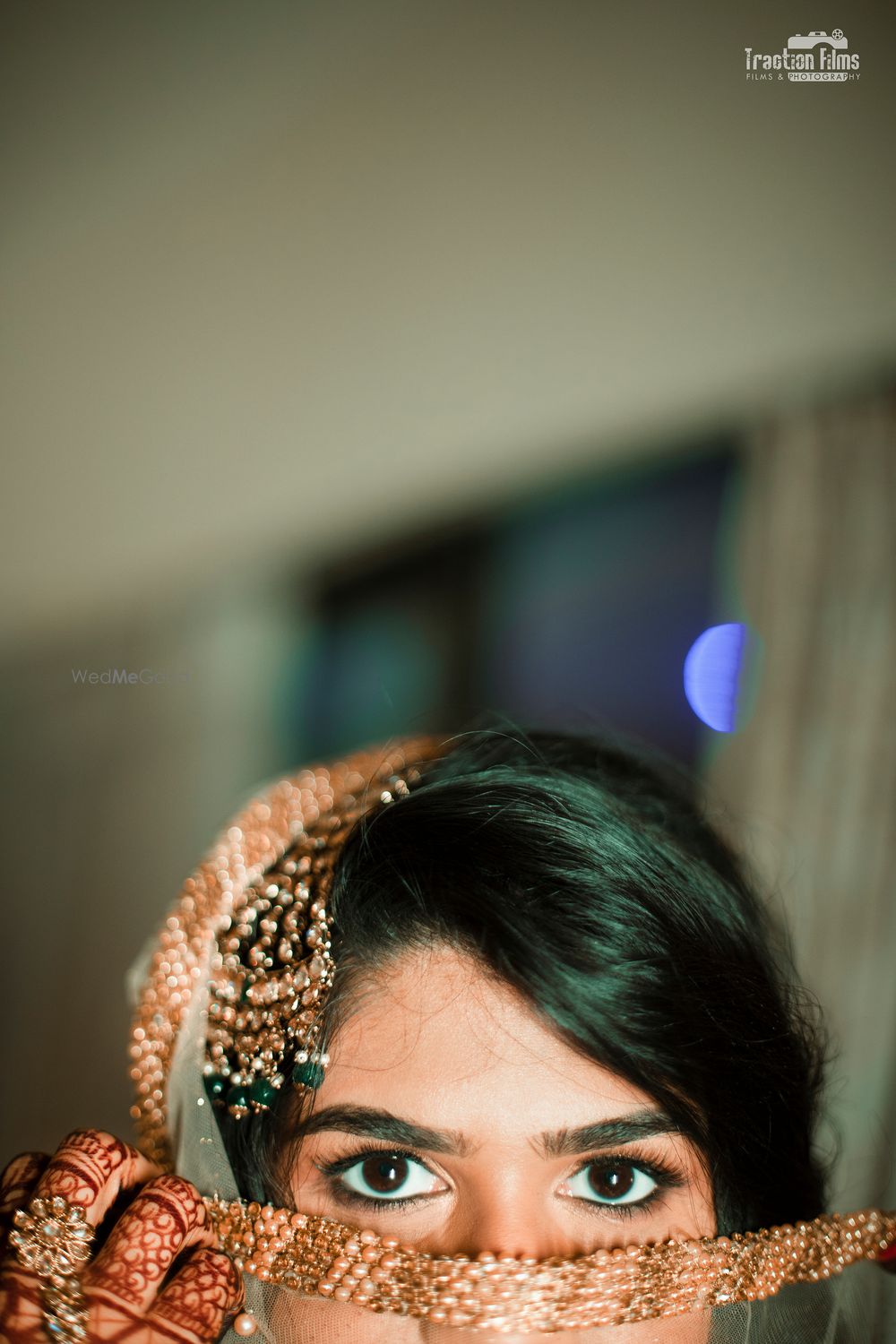 Photo From Sana & Waquar - By Traction Films