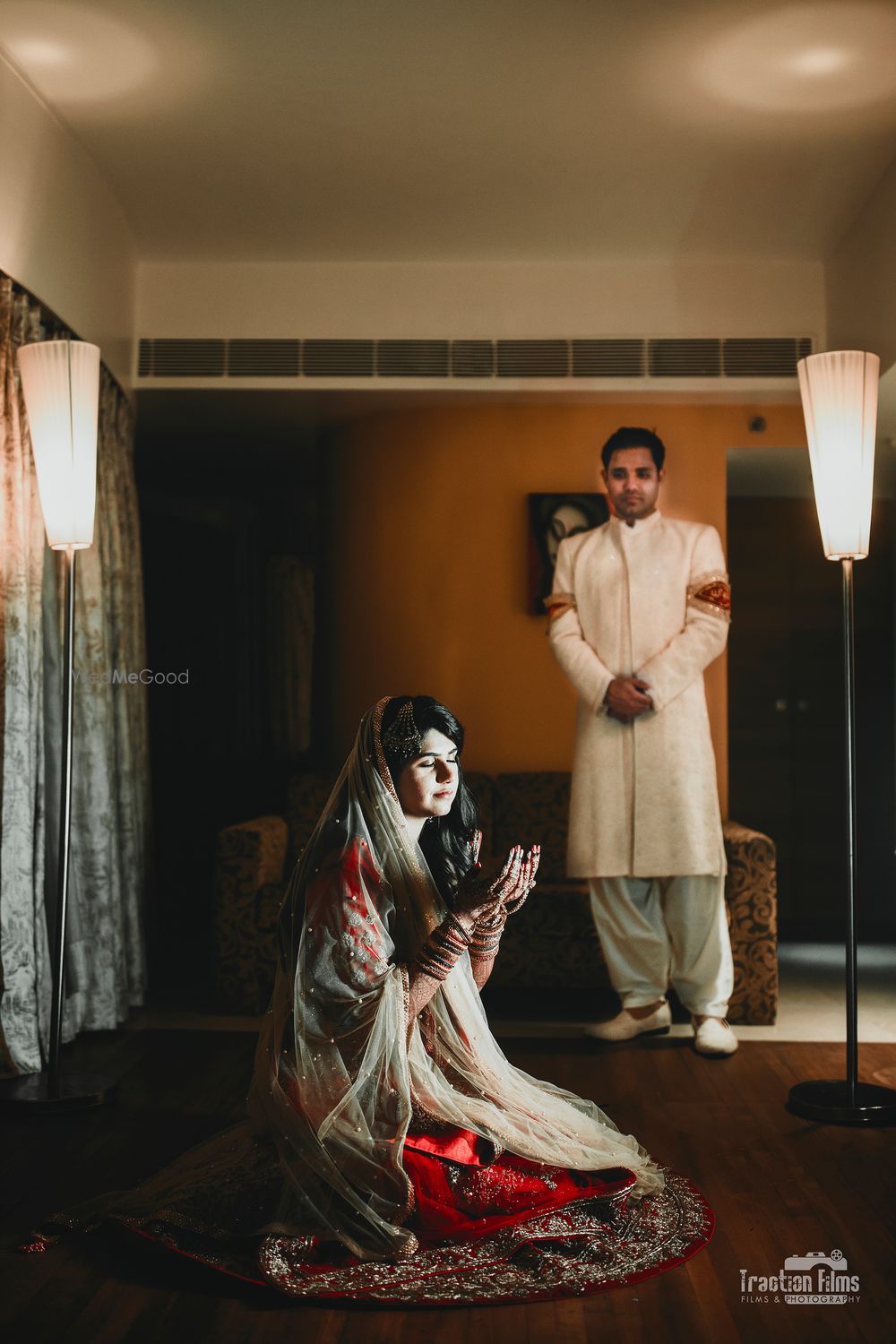 Photo From Sana & Waquar - By Traction Films