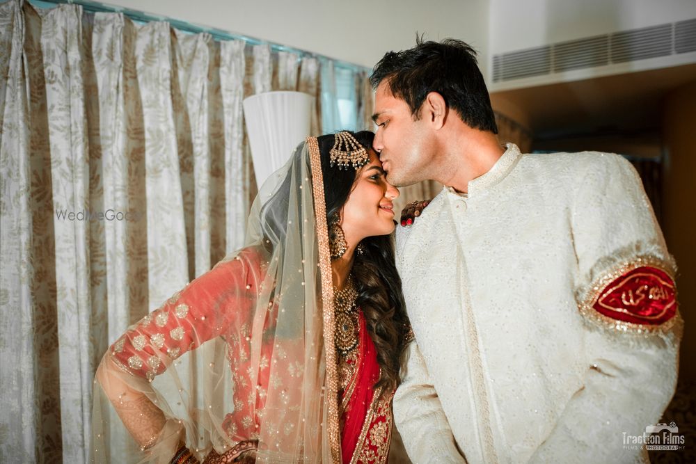 Photo From Sana & Waquar - By Traction Films