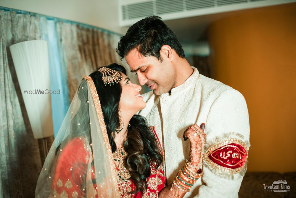 Photo From Sana & Waquar - By Traction Films
